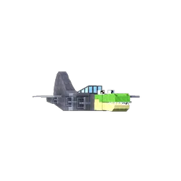 Bombardiro Crocodilo