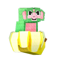 Chimpanzini Bananini