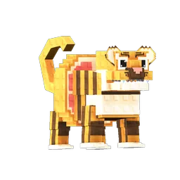 Tigroligre Frutonni